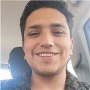 Geólogo dicta clases de matemáticas para enseñanza básica y media